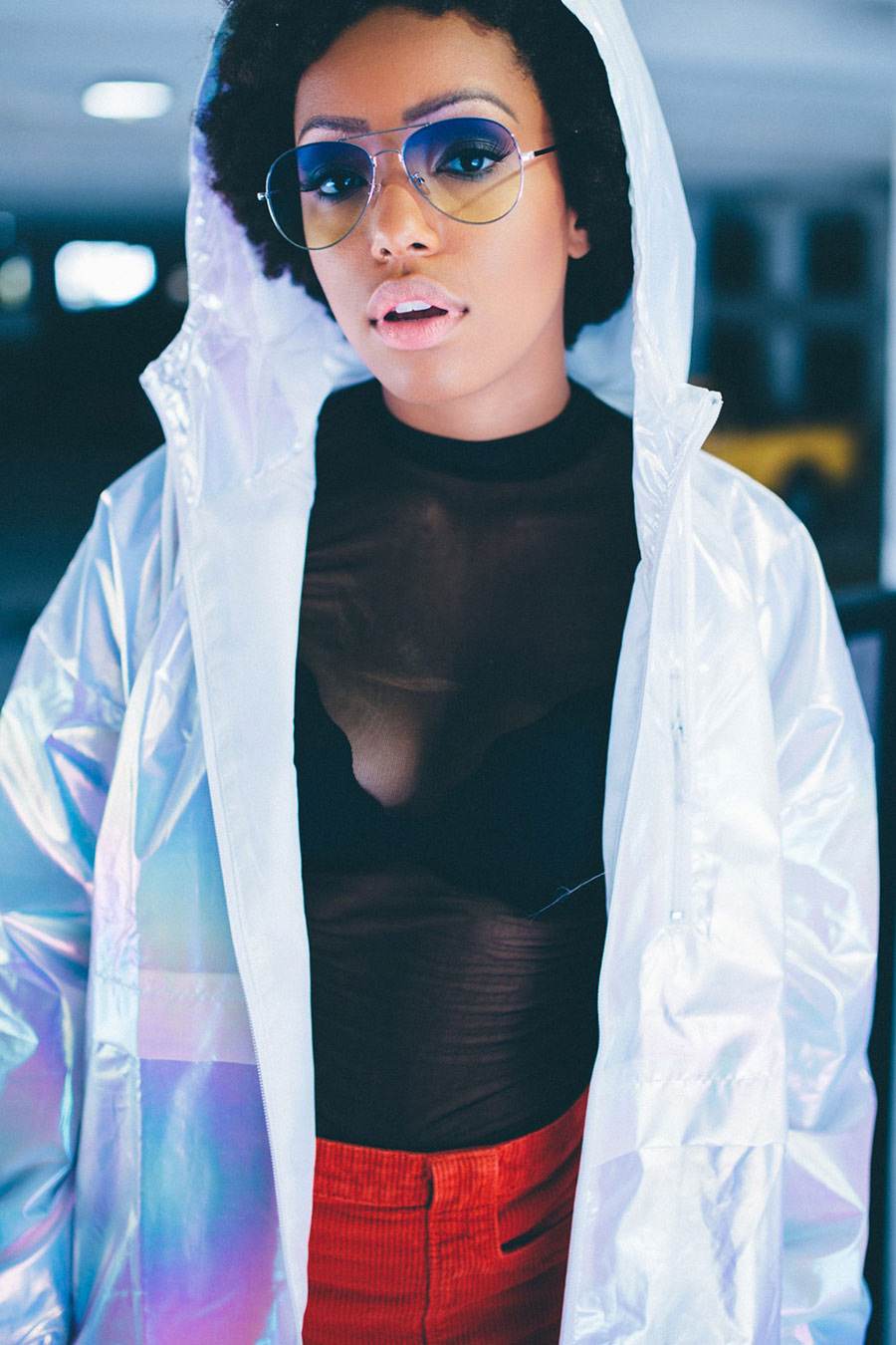 Modern Jacket 4