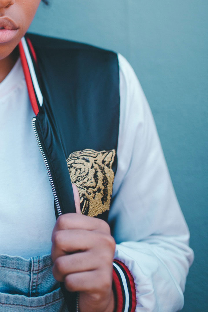 Modern Jacket 2